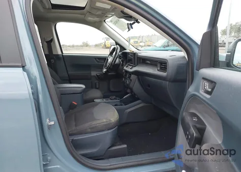 2022 Ford Maverick Xl z USA, uszkodzony, nr VIN 3FTTW8E92NRA52514